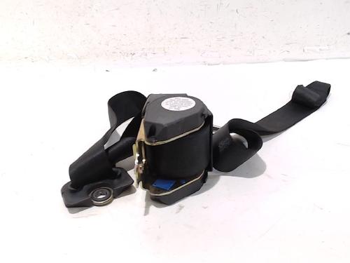 Front left seatbelt BMW 3 Coupe (E46) 328 Ci | BP5999562I26 