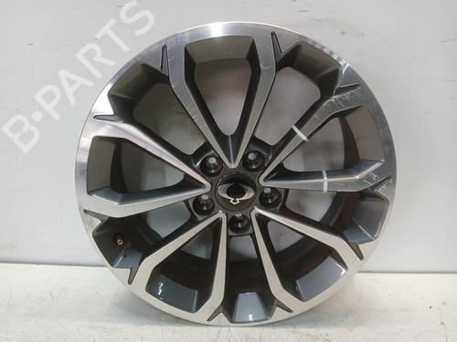 Used Rim Rim SSANGYONG TIVOLI 1.5 (163 hp) 40297748 40297748