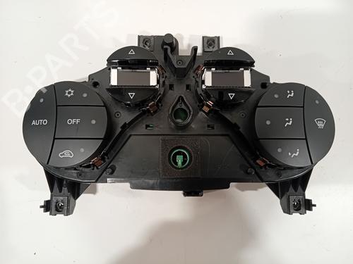 Used Climate control FIAT 500 C (312_) 1.0 Mild Hybrid (312.AYD1B) (69 hp) 24841533