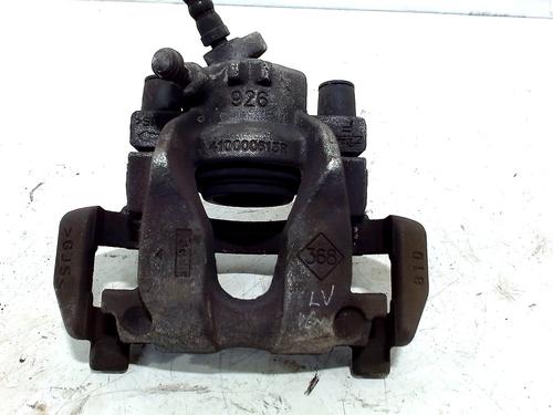 left-front-brake-caliper-smart-forfour-hatchback-453-10-453042-453043-410000613r-2014-11786523 main image
