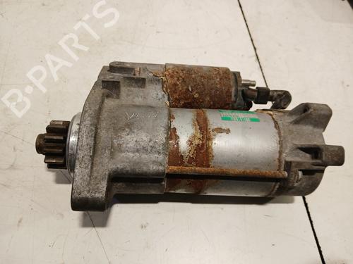 Used Starter LAND ROVER RANGE ROVER SPORT II (L494) 5.0 SCV8 4x4 (550 hp) 32785928