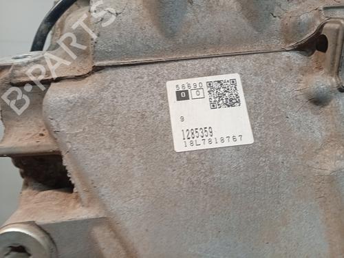 Gearbox VOLVO S60 III (224) T5 | BP29912917M3