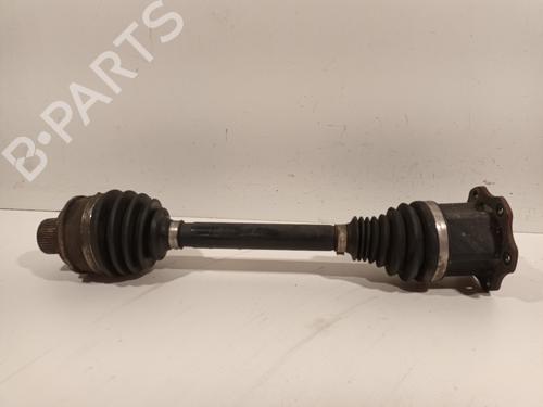 Right front driveshaft AUDI Q7 (4MB, 4MG, 4MQ) 3.0 TDI quattro | BP26725742M39 - Image 5