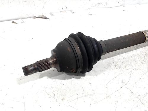 Right front driveshaft CITROËN C4 II (NC_) 1.6 HDi 115 | BP7315087M39 