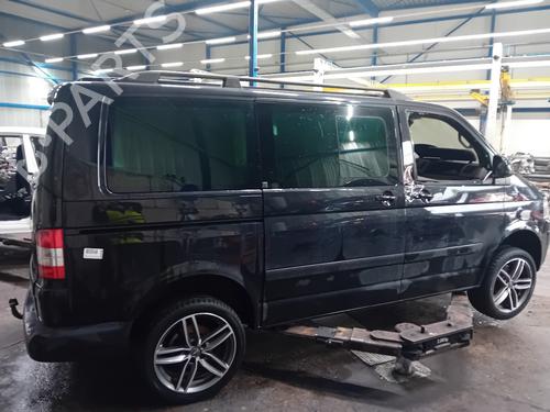 Engine VW MULTIVAN T5 (7HM, 7HN, 7HF, 7EF, 7EM, 7EN) 2.5 TDI | BP32785957M1  - Image 9