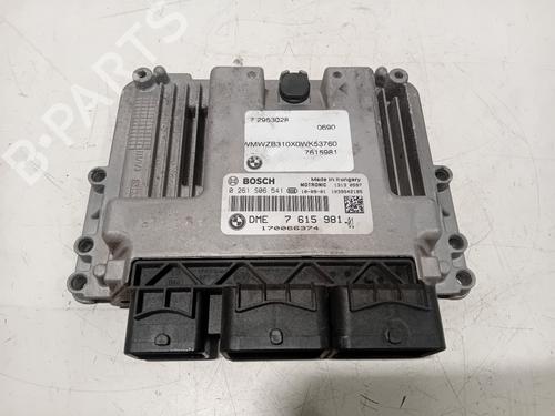Motorstyringsenhed Motorstyringsenhed 39620033 39620033