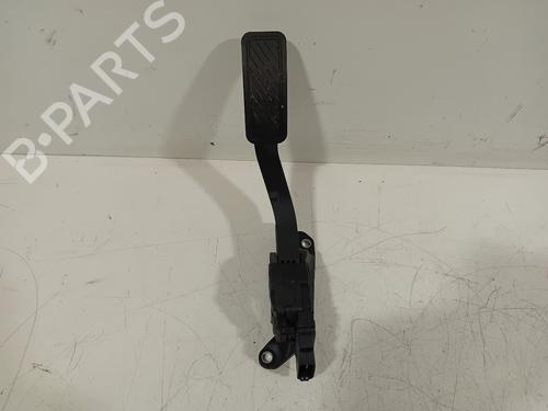 Used Pedal Pedal 24368028 24368028