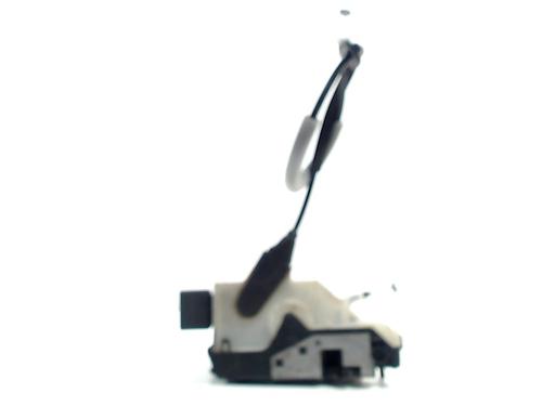 Front right lock CITROËN C4 II (NC_) 1.6 HDi 90 | BP13204705C97 