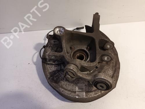 Right rear steering knuckle BMW 5 (F10) 530 d | BP17786593M28 