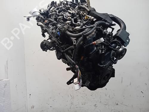 Engine MAZDA 6 Saloon (GJ, GL) 2.2 D (GJ2FP) | BP35952559M1 - Image 5