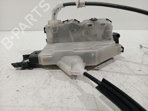 Rear right lock OPEL CROSSLAND X / CROSSLAND (P17, P2QO) 1.2 (75) | BP22234341C99 