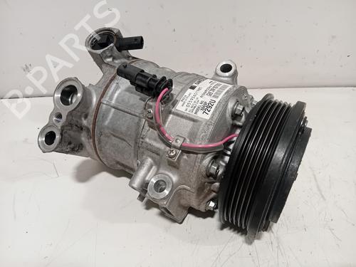 Compresseur AC Compresseur AC OPEL ASTRA K Sports Tourer (B16) 1.4 Turbo (35) (150 hp) 36645931 36645931