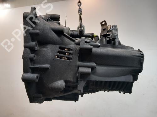 Gearbox PEUGEOT EXPERT Van (V_) 2.0 BlueHDi 150 | BP37181214M3 - Image 2