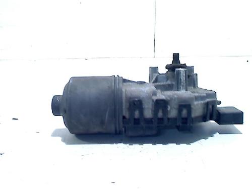 Used Front wiper motor FORD FOCUS II Turnier (DA_, FFS, DS) 1.6 TDCi (90 hp) 3260803