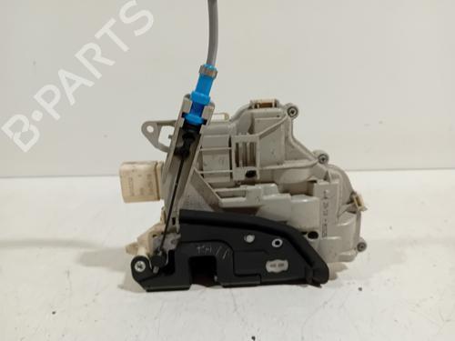 Rear right lock AUDI A3 Limousine (8VS, 8VM) 1.5 TFSI | BP22543955C99 