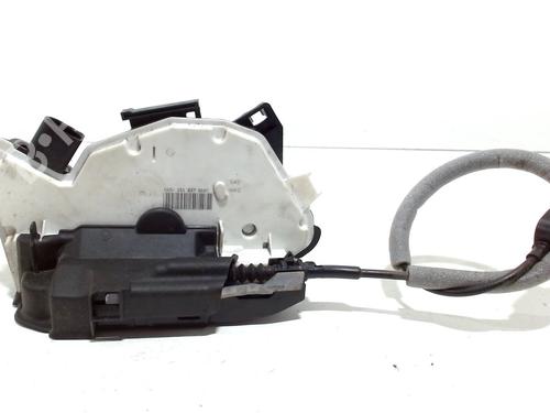 Front right lock VW UP! (121, 122, BL1, BL2, BL3, 123) 1.0 | BP13208151C97 