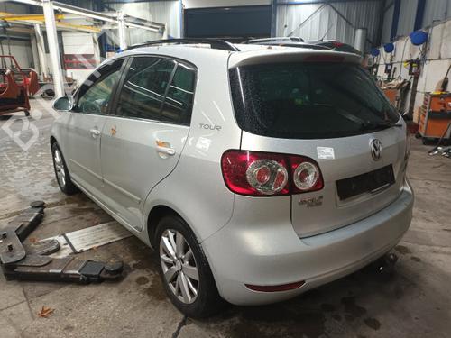 Gearbox VW GOLF PLUS V (5M1, 521) 1.2 TSI | BP40513036M3 - Image 9