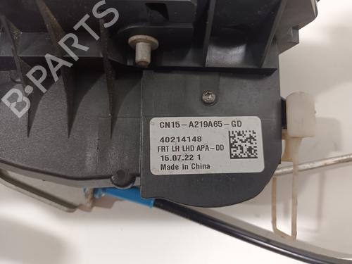Front left lock FORD ECOSPORT 1.0 EcoBoost | BP16554306C98 