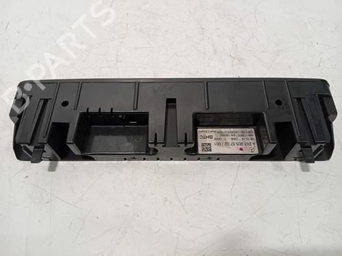 Climate control MERCEDES-BENZ CLA (C118) CLA 200 (118.387) | BP33237348I5 - Image 3
