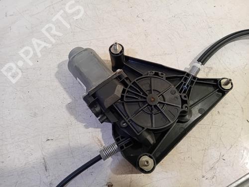 Front right window mechanism PEUGEOT 108 1.0 VTi | BP23090849C23 - Image 2