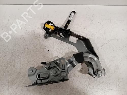 Used Hinge/Door check strap MERCEDES-BENZ C-CLASS (W205) C 350 e (205.047) (279 hp) 21071989
