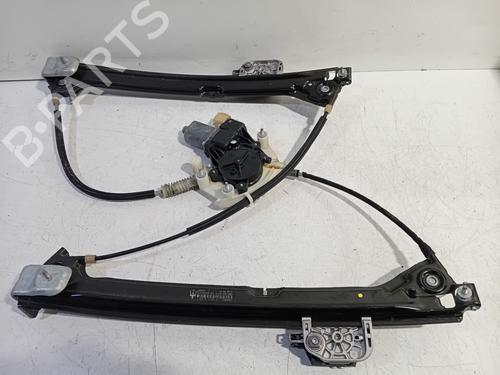 Used Front right window mechanism Front right window mechanism 20289188 20289188