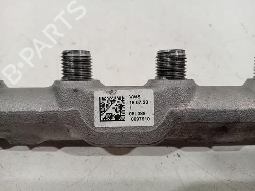 Injection rail SKODA OCTAVIA IV Combi (NX5, PV5) 2.0 TDi | BP27932330M98 