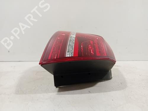 Left taillight VW GOLF VII (5G1, BQ1, BE1, BE2) 1.4 GTE Hybrid | BP24989037C34 