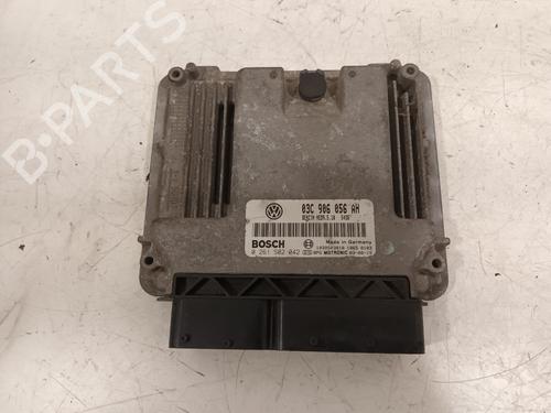 Used Engine control unit (ECU) Engine control unit (ECU) VW TOURAN (1T1, 1T2) 1.6 FSI (115 hp) 15541751 15541751