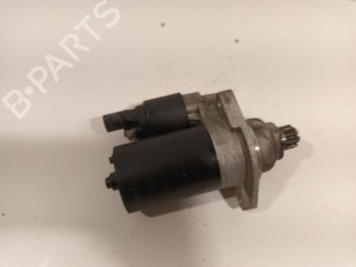 Starter SEAT LEON (1P1) 2.0 TFSI | BP27327521M8 
