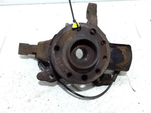 Used Left front steering knuckle Left front steering knuckle 13207358 13207358