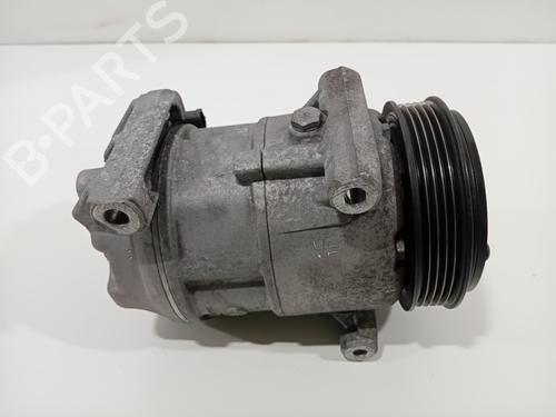 AC compressor ALFA ROMEO GIULIETTA (940_) 1.4 TB (940FXB1A, 940FXB11) | BP29447094M34 