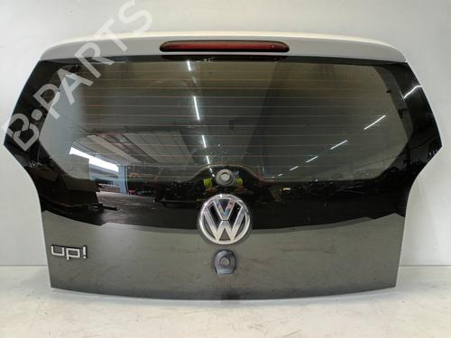 Used Tailgate Tailgate VW UP! (121, 122, BL1, BL2, BL3, 123) 1.0 (60 hp) 33241971 33241971