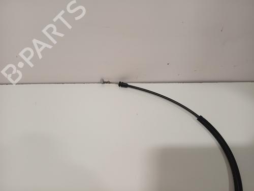 Tailgate lock JAGUAR XF I (X250) 2.7 D | BP29816143C101 