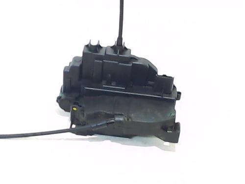 Used Front right lock RENAULT CLIO III (BR0/1, CR0/1) 1.2 16V (103 hp) 13196739