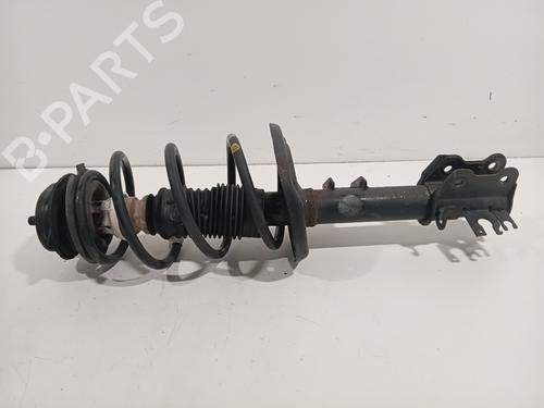 Used Left front shock absorber FORD KA (RU8) 1.2 (69 hp) 26203139