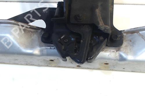 Crossmember KIA SORENTO I (JC) 3.5 V6 4WD | BP8591407C162 
