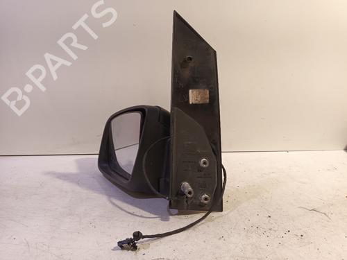 Left mirror MERCEDES-BENZ VITO / MIXTO Van (W639) 109 CDI (639.601, 639.603, 639.605) | BP19269347C26 