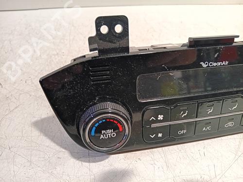 Climate control KIA SPORTAGE III (SL) 1.7 CRDi | BP21081466I5 