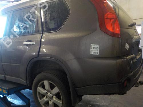 Starter NISSAN X-TRAIL II (T31) 2.0 dCi 4x4 | BP10507105M8 
