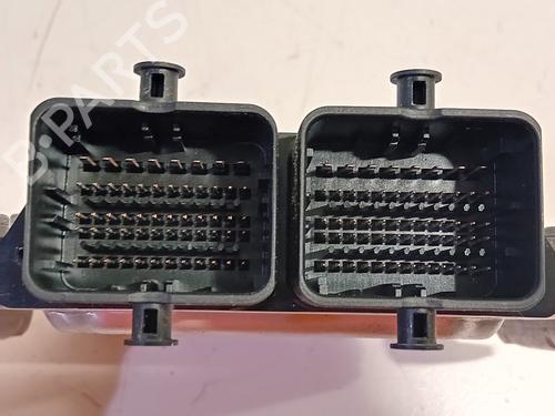 Engine control unit (ECU) SUZUKI IGNIS III (MF, FF) 1.2 (ATK412) | BP27544003M57 - Image 3