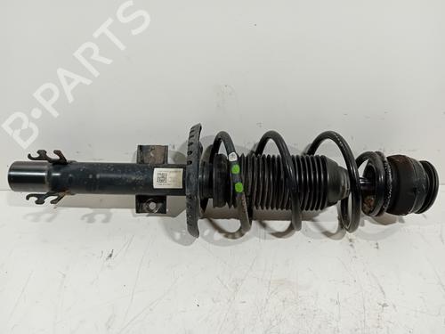 Used Right front shock absorber VW UP! (121, 122, BL1, BL2, BL3, 123) 1.0 (75 hp) 15501791