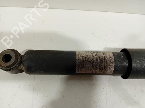 Right rear shock absorber DACIA DOKKER MPV (KE_) 1.5 dCi / Blue dCi 75 (KEAJ, KEAH, KEJW) | BP16283475M19 