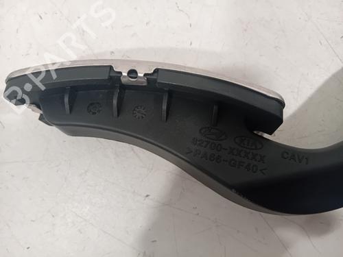 Pedal HYUNDAI BAYON (BC3) 1.0 T-GDI 48V-Hybrid | BP29169390I4 