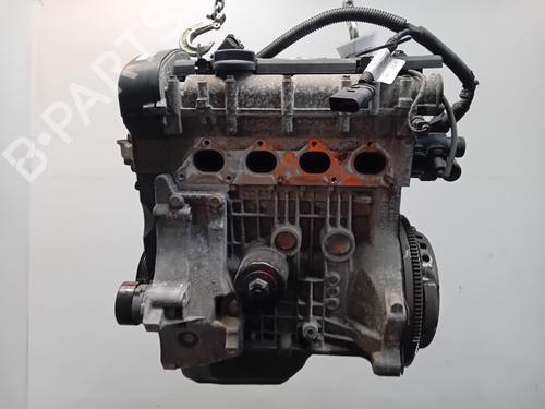 Used Engine Engine 37264974 37264974