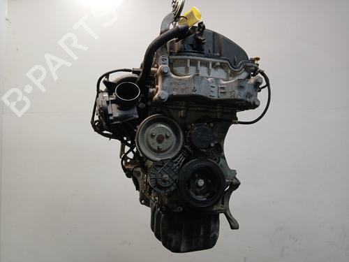 Engine CITROËN C4 Grand Picasso I (UA_) 1.6 VTi 120 | BP29700330M1 