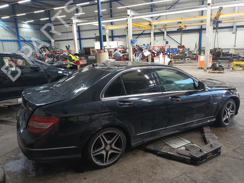 Engine MERCEDES-BENZ C-CLASS (W204) C 320 CDI (204.022) | BP34555260M1  - Image 8