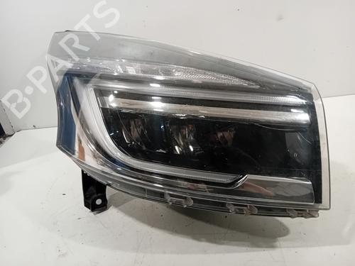 right-headlight-renault-trafic-iii-van-fg_-2014-32780794 main image