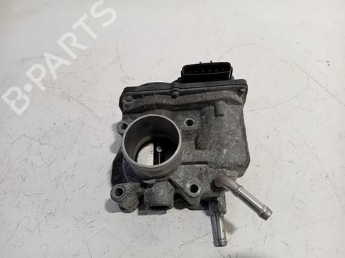 Used Throttle body TOYOTA IQ (_J1_) 1.0 (KGJ10_, KGJ10R) (68 hp) 24135985