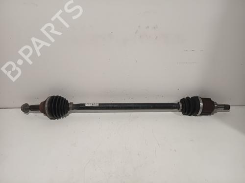 Used Right front driveshaft Right front driveshaft SKODA CITIGO (NF1) 1.0 (75 hp) 40010619 40010619